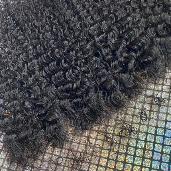 13x6 HD Lace Frontal