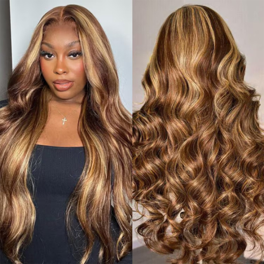 Online shopping for Body Wave at the right price & Fast Shipping display picture 3
