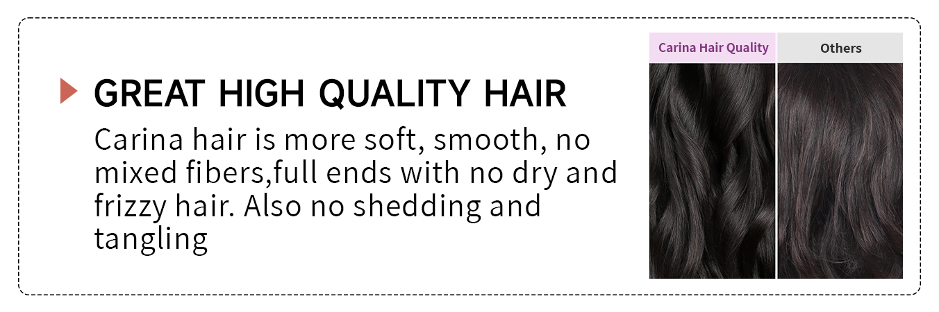 Carina 6X6 HD Lace Closure Wigs 250% Thick Long Glueless Body Wave 6x6 HD Lace Closure Human Hair Wigs