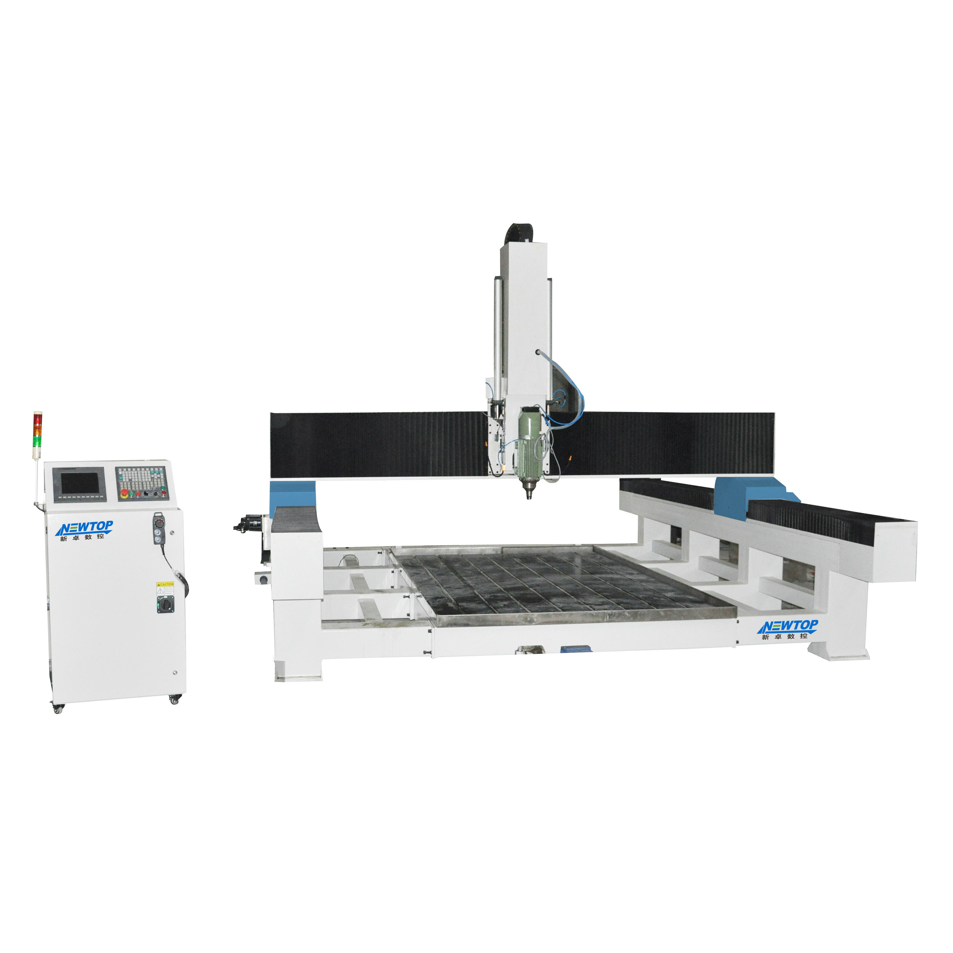 3 Axis CNC Router NTR-2513E