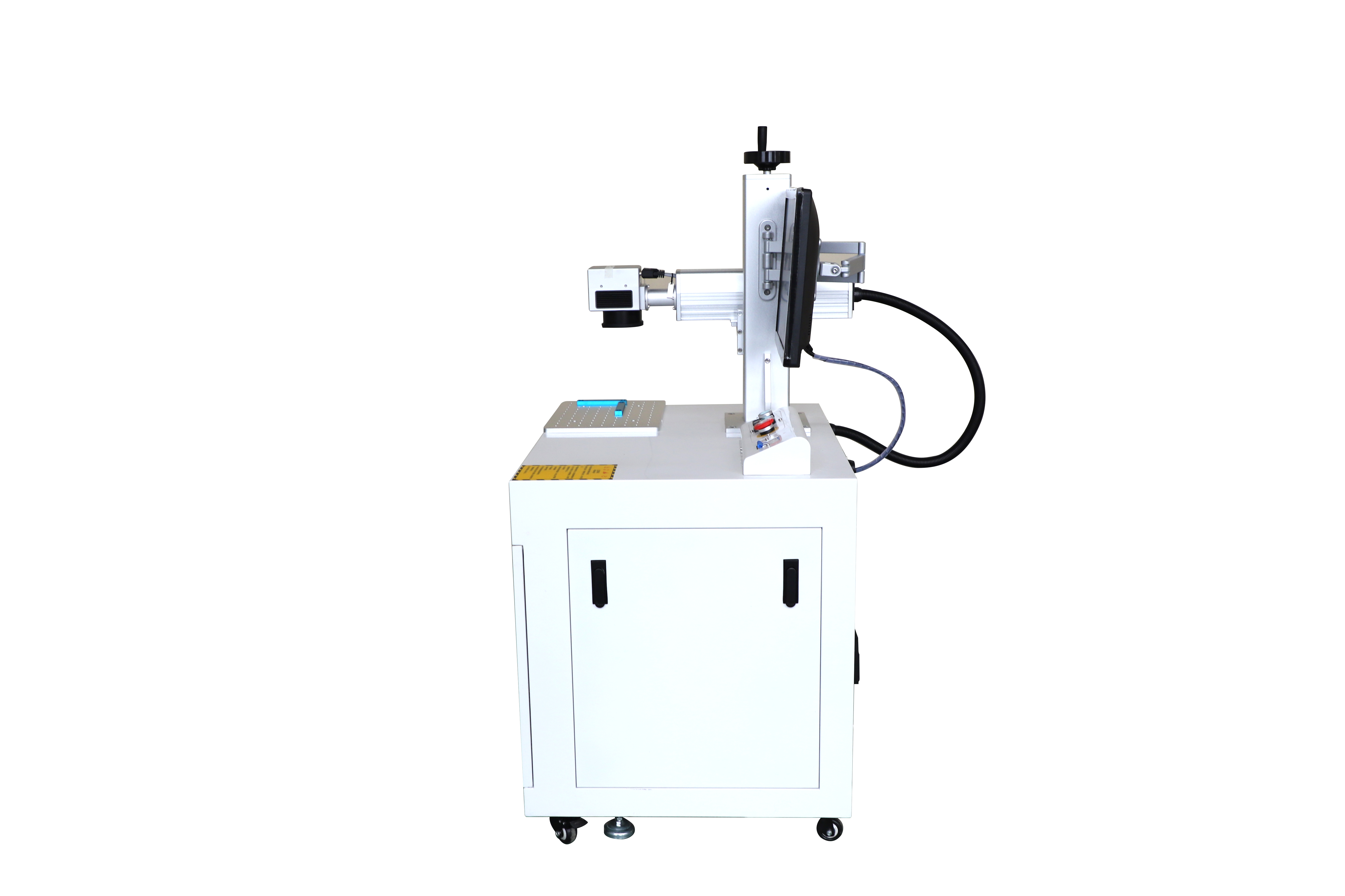 Fiber Laser Marking Machine