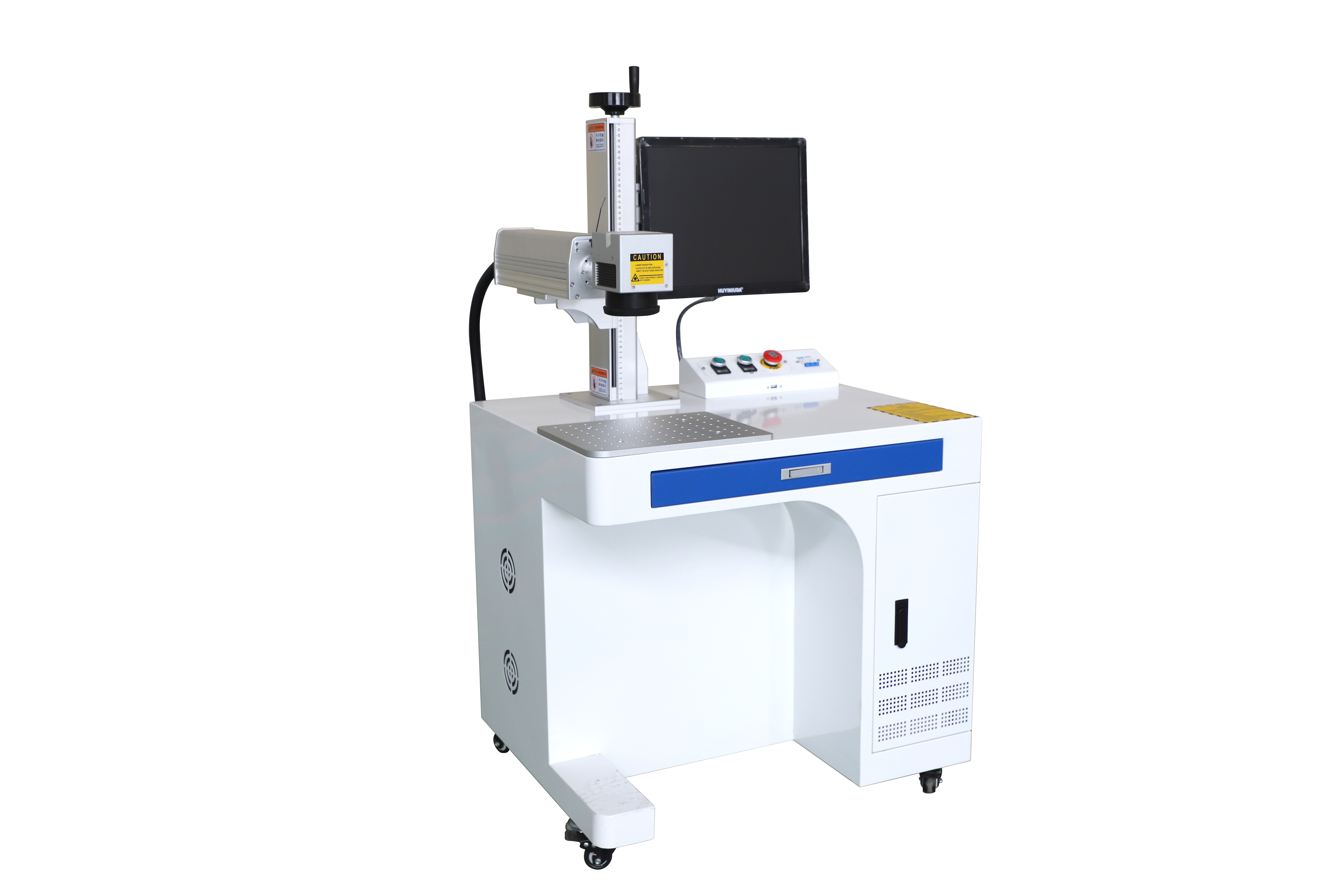 Laser Welding Machine