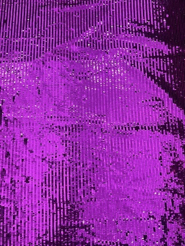 Creative and Popular Styles Purple Rectangle Pattern Sequins Embroidery Fabric 161112  sequins fabric,dress embroidery fabric,textile factory