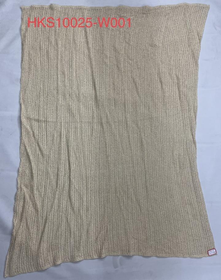 New Trending Fashion  Funky yellow Chemical Embroidery   HKS10025-W001   