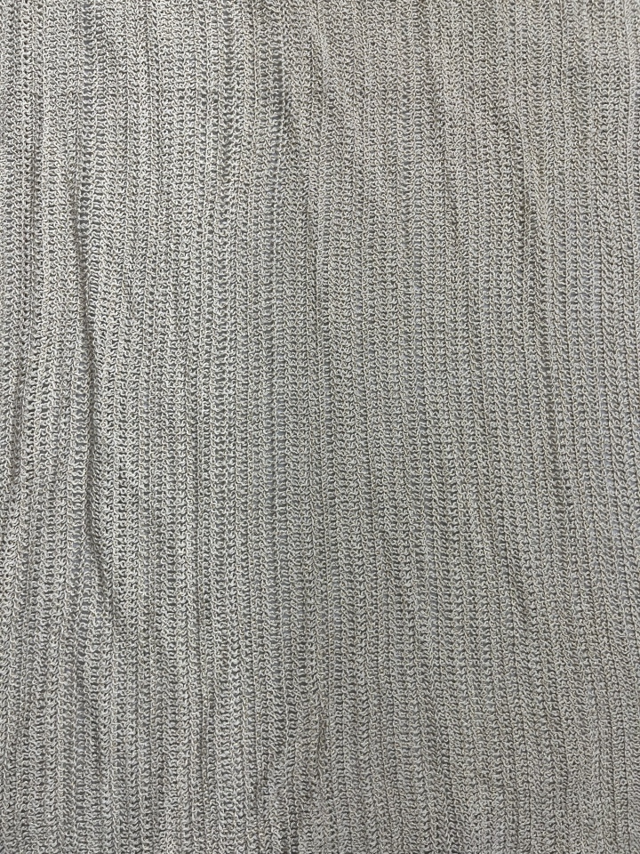 New Trending Fashion  Funky yellow Chemical Embroidery   HKS10025-W001   