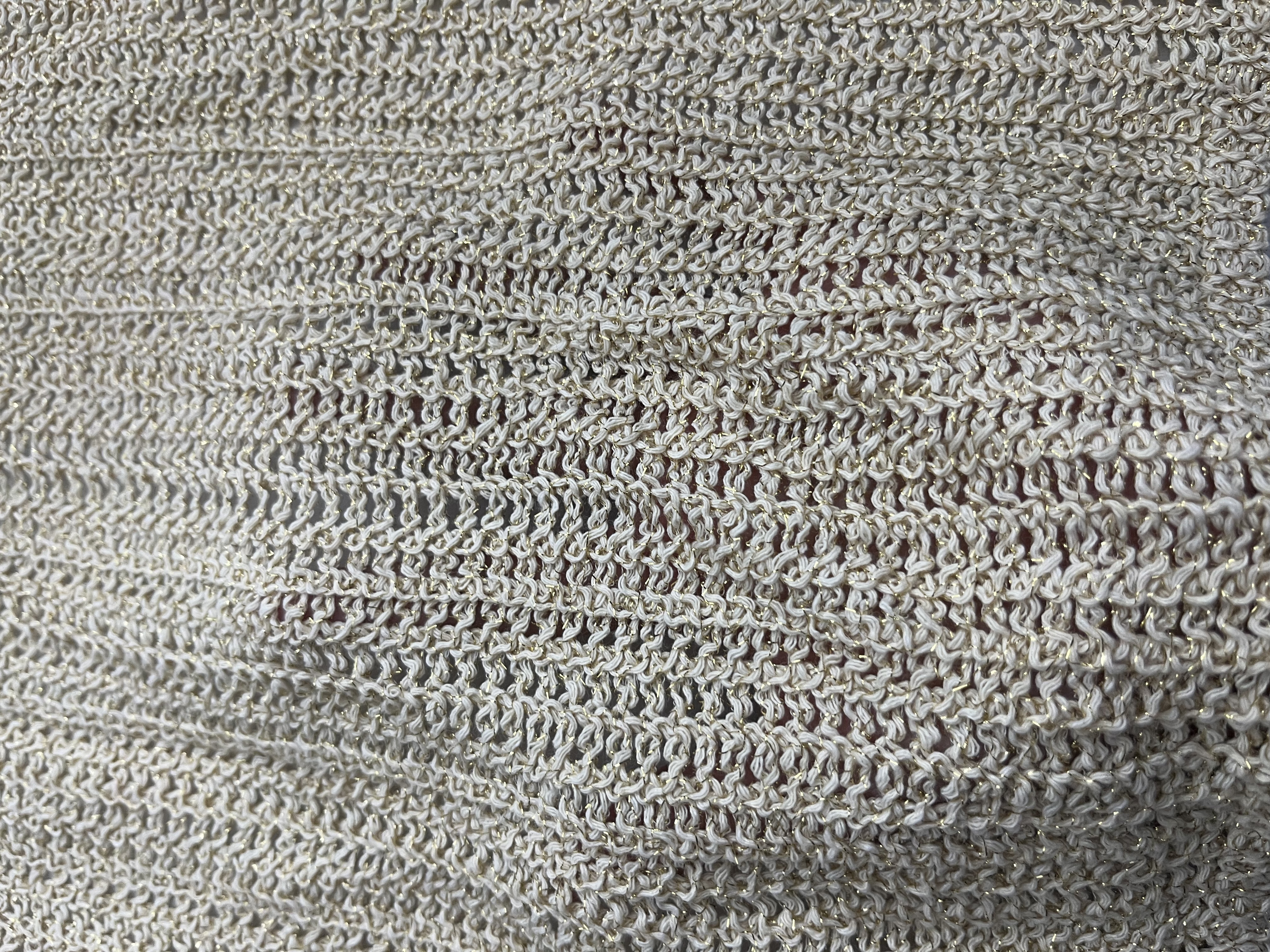 New Trending Fashion  Funky yellow Chemical Embroidery   HKS10025-W001   