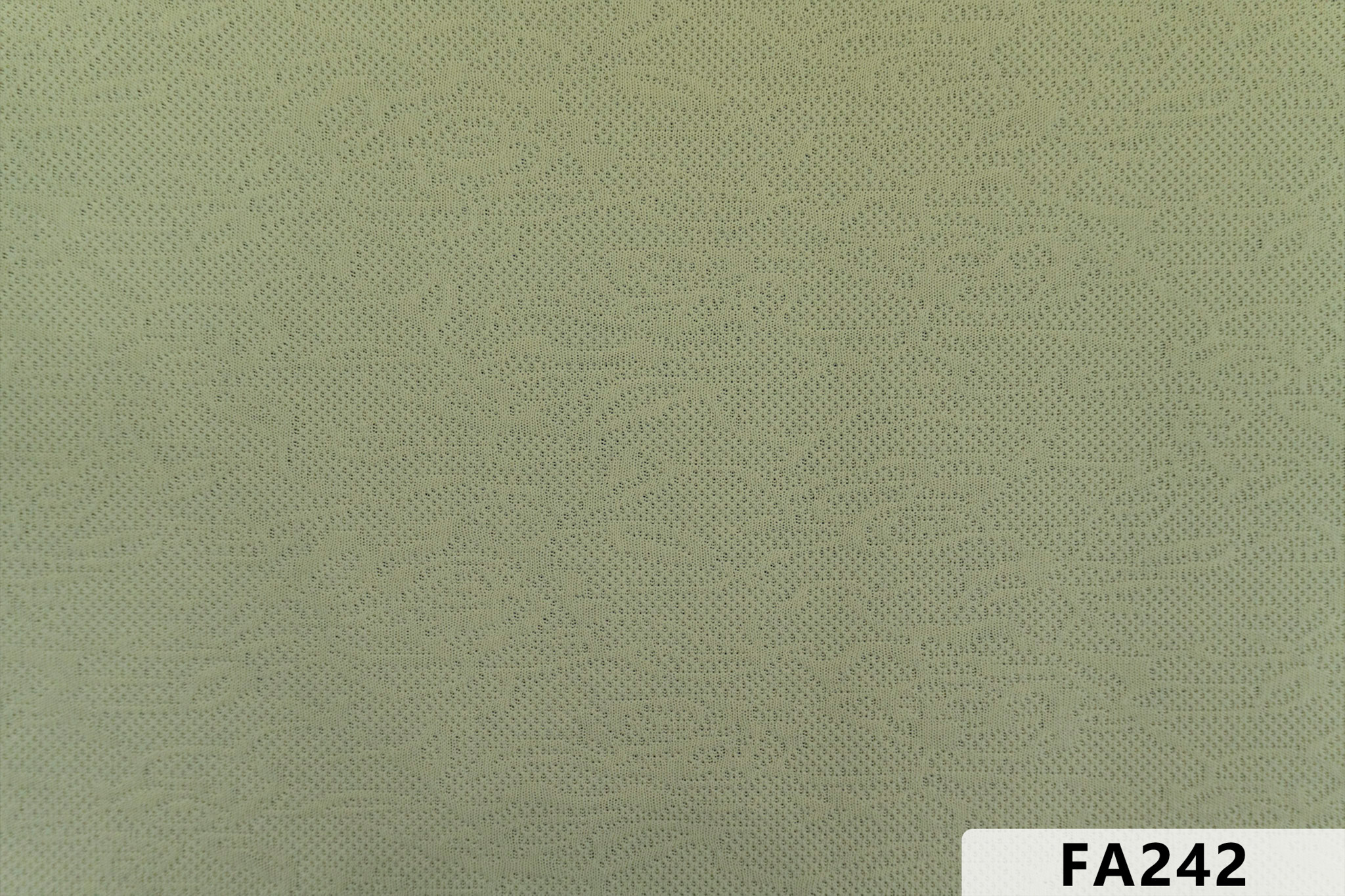 Simple Wrinkle Fabric Embroidery FA242  sequins embroidery factory