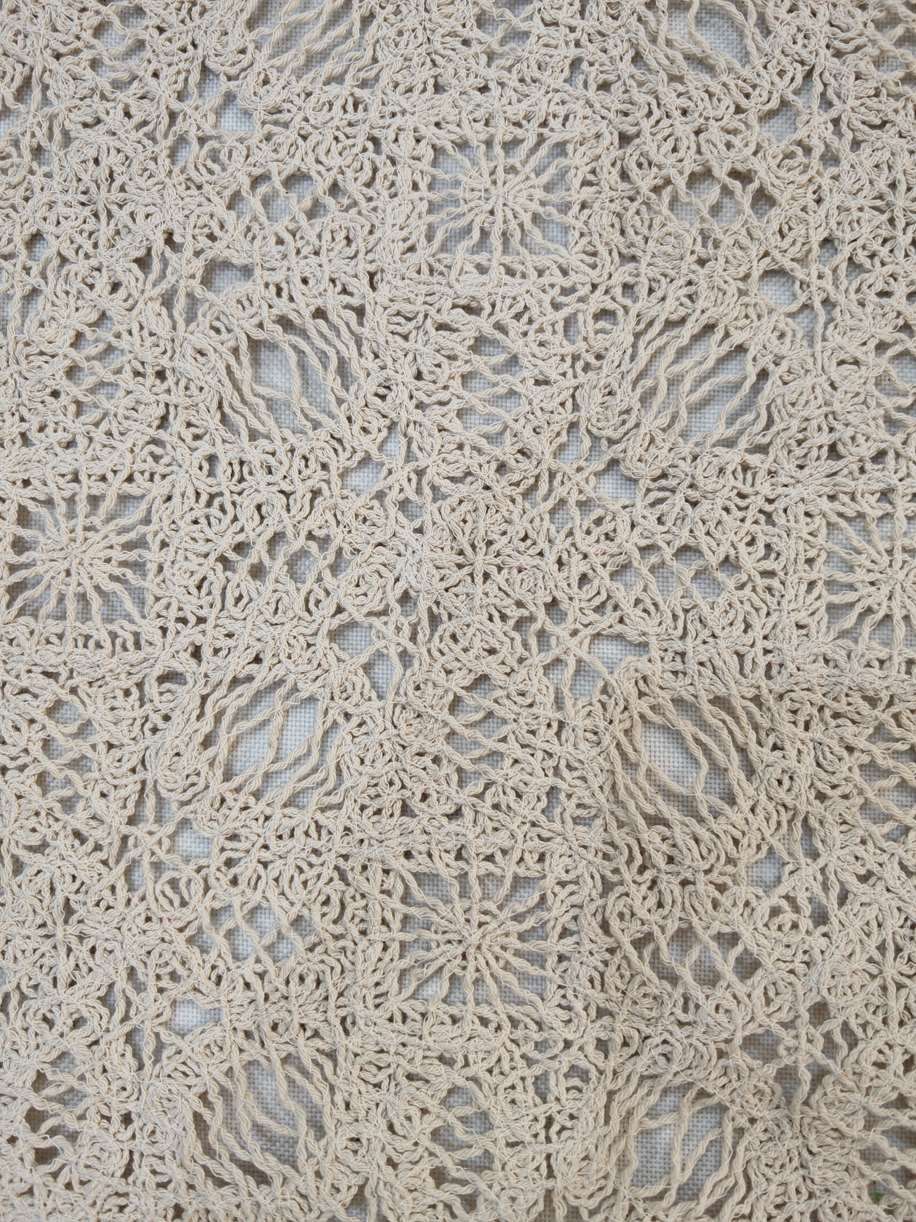 Designable Geometric Pattern With Cording Embroidery HKX10276 sequins embroidery factory