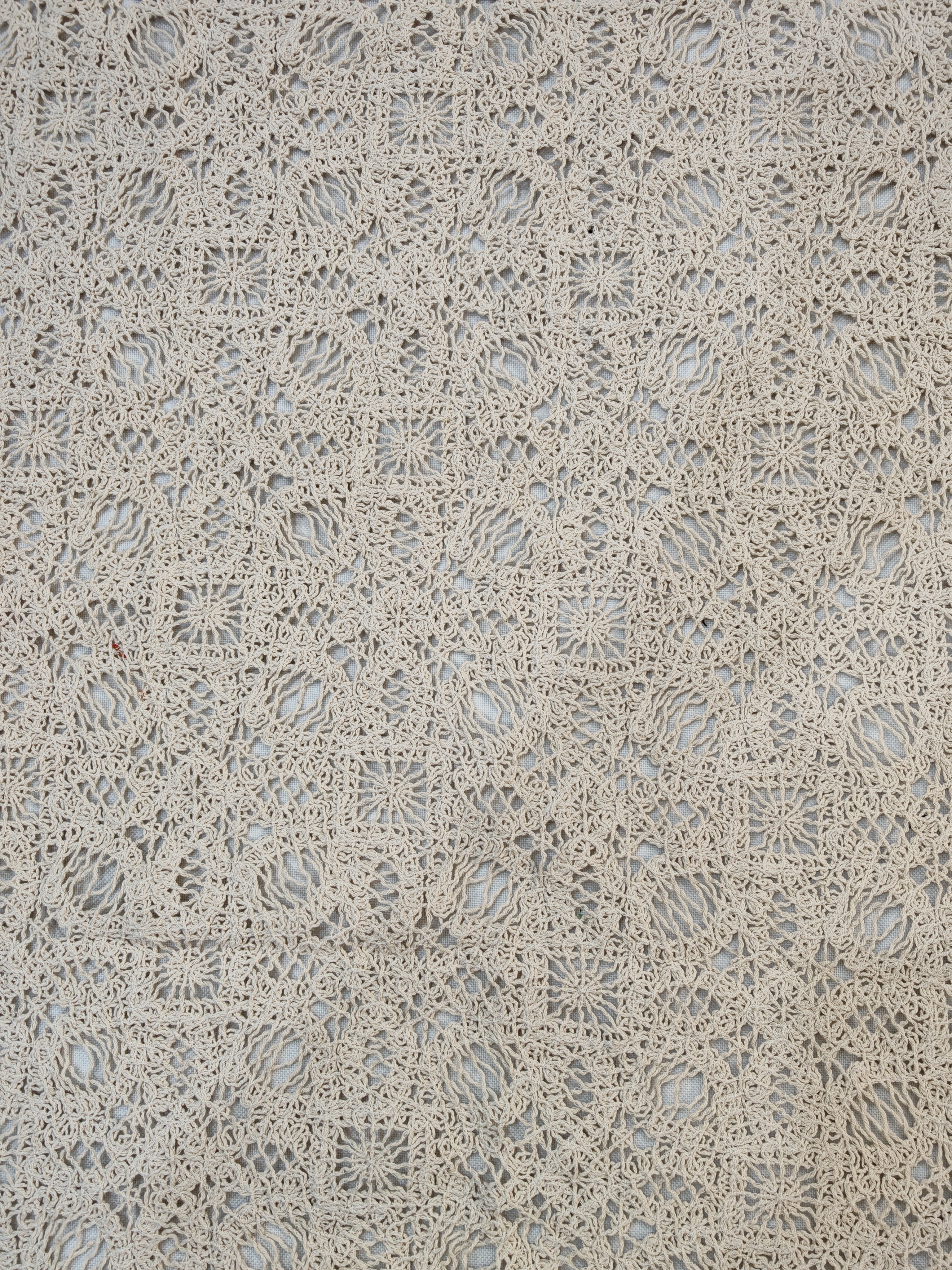 Designable Geometric Pattern With Cording Embroidery HKX10276 sequins embroidery factory