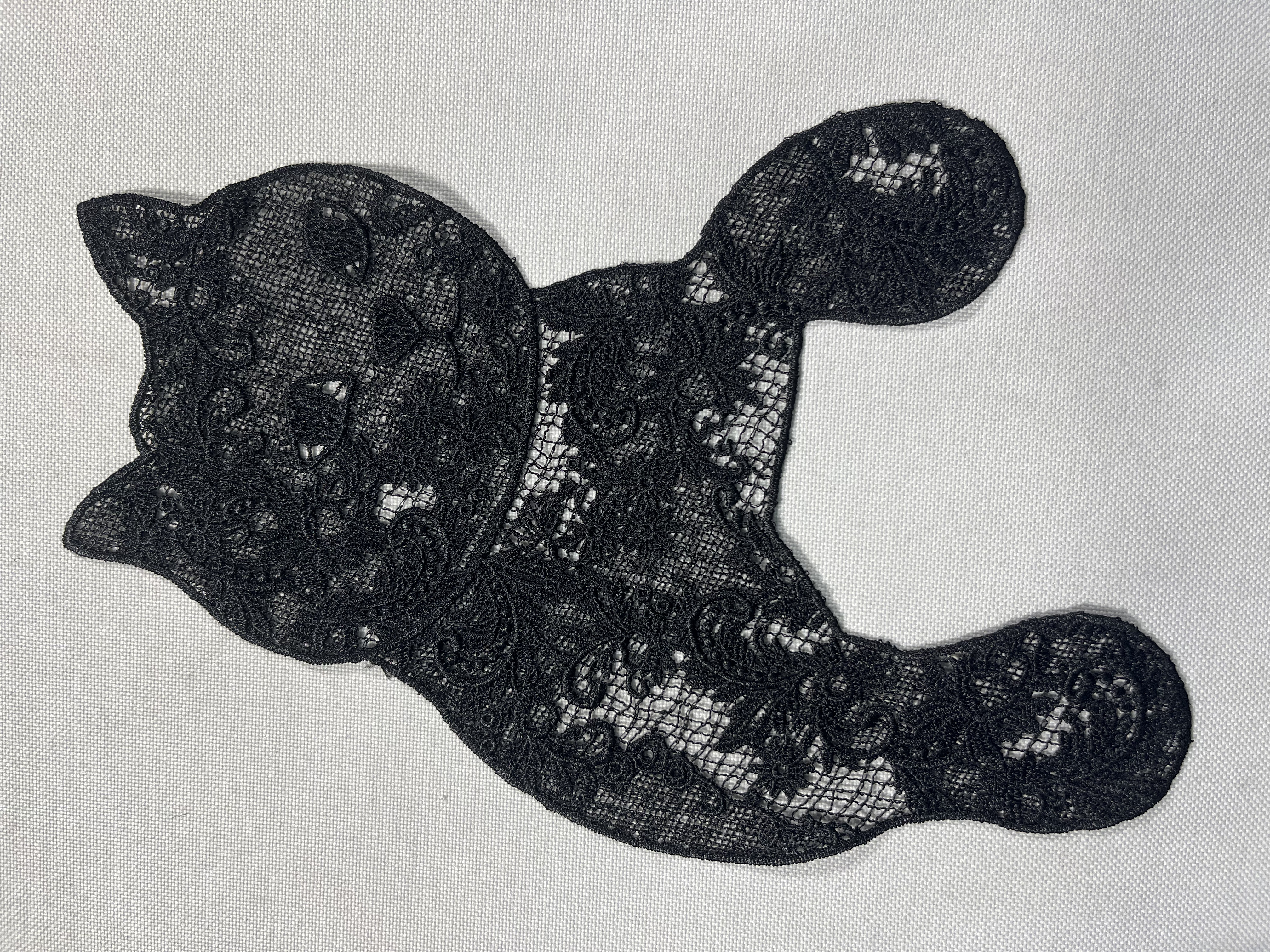 Black Imitation weaving Pattern With Chemical Embroidery HKS10259-H002  embroidery fabric,fashion embroidery fabric,textile