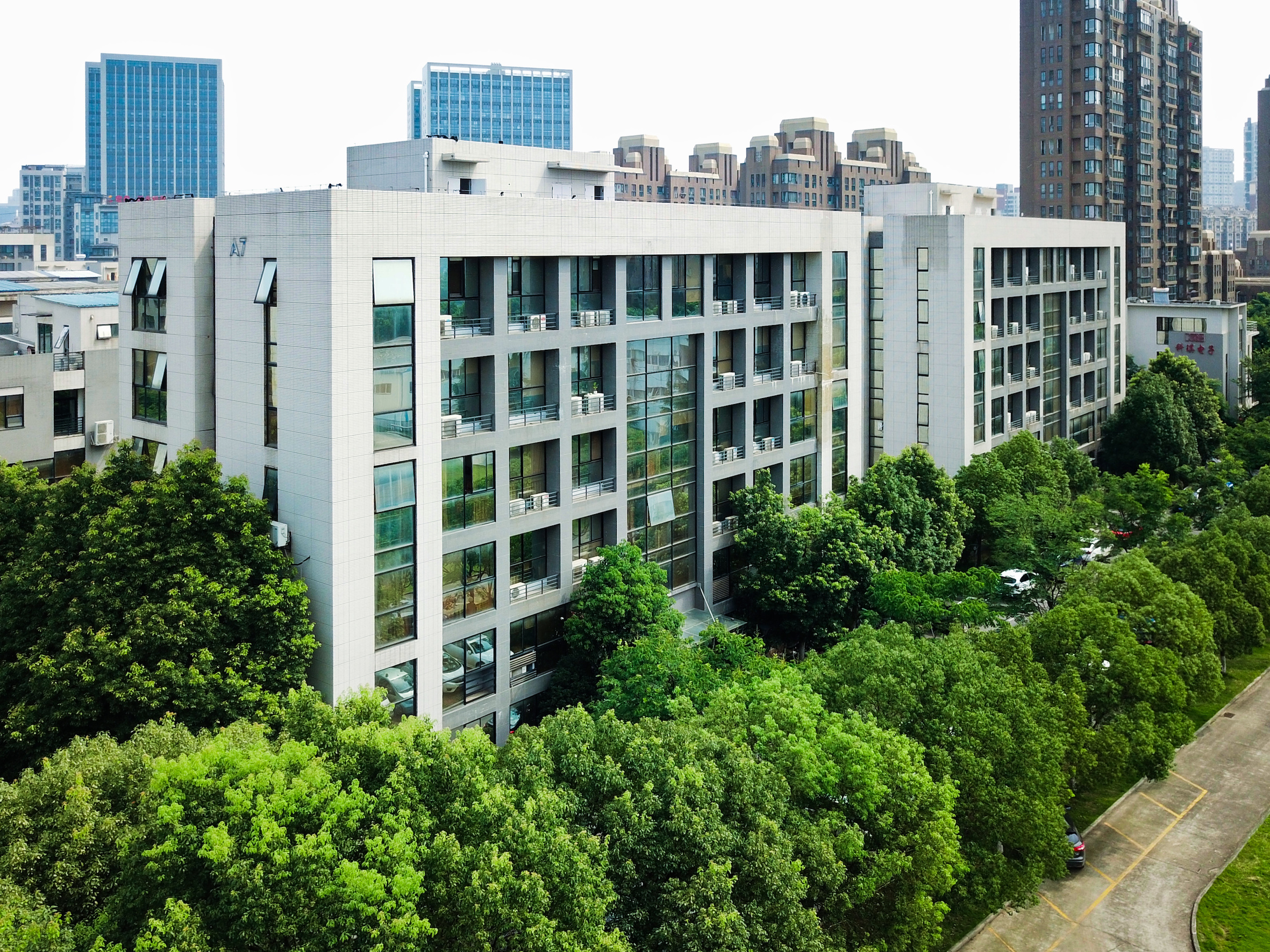 Company introduction