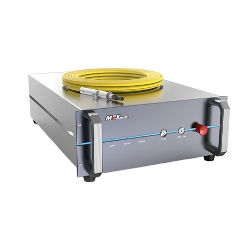 Max 1500W CW Laser Source MFSC-1500X for Metal Fiber Laser Welding Parts Laser Equipment  