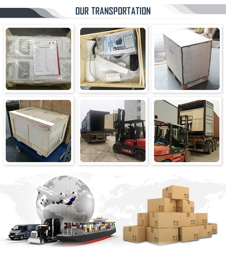 1000W 2000W 3000w Fiber Laser Cladding Machine Laser Powder Feeder Conveyor  