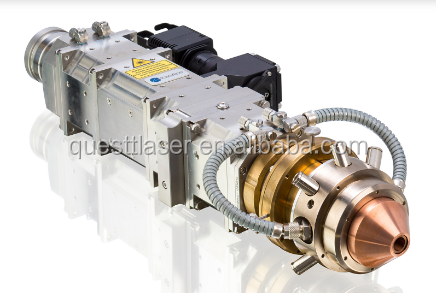 Laser Shocking Peening Lazer Hardening Machine for Surface Treatmenet  