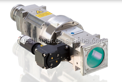 Laser Shocking Peening Lazer Hardening Machine for Surface Treatmenet  
