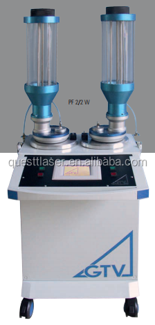Laser Shocking Peening Lazer Hardening Machine for Surface Treatmenet  