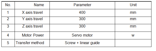 Robotic Laser Cladding Equipment Cnc Laser Hardening Machine  