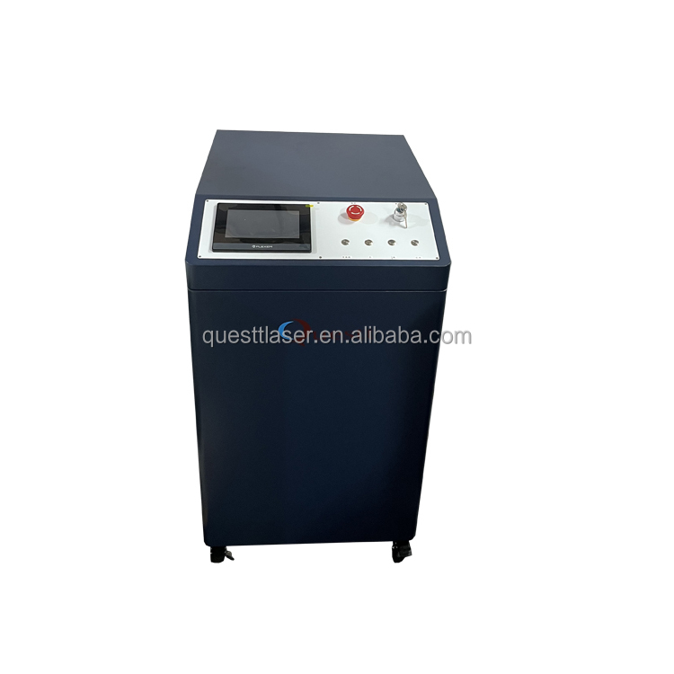  200W 300W 400W Stainless steel titanium metal mould repair yag mold laser welder   