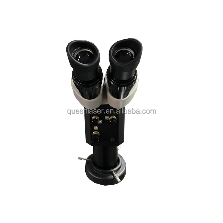 200W 400W Mould Laser Welding Machine with arms mold repair laser welding machine YAG  