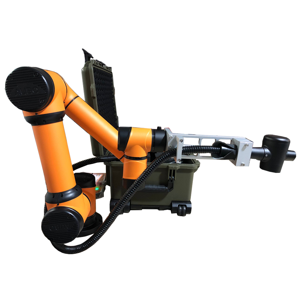Mycobot Pro - 6 Dof Cobot 6 Axis Manipulator Robot Arm On Sale laser ...