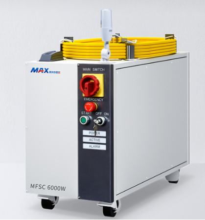 3000w 6000w laser cladding machine  