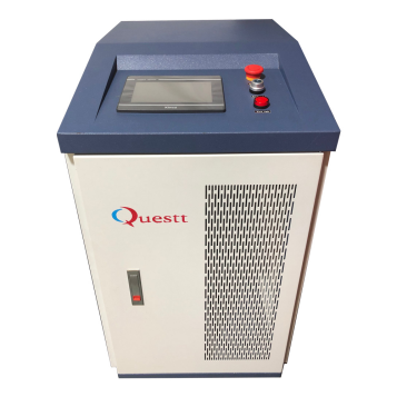 3000w 6000w laser cladding machine  