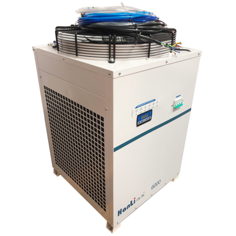 3000w 6000w laser cladding machine  