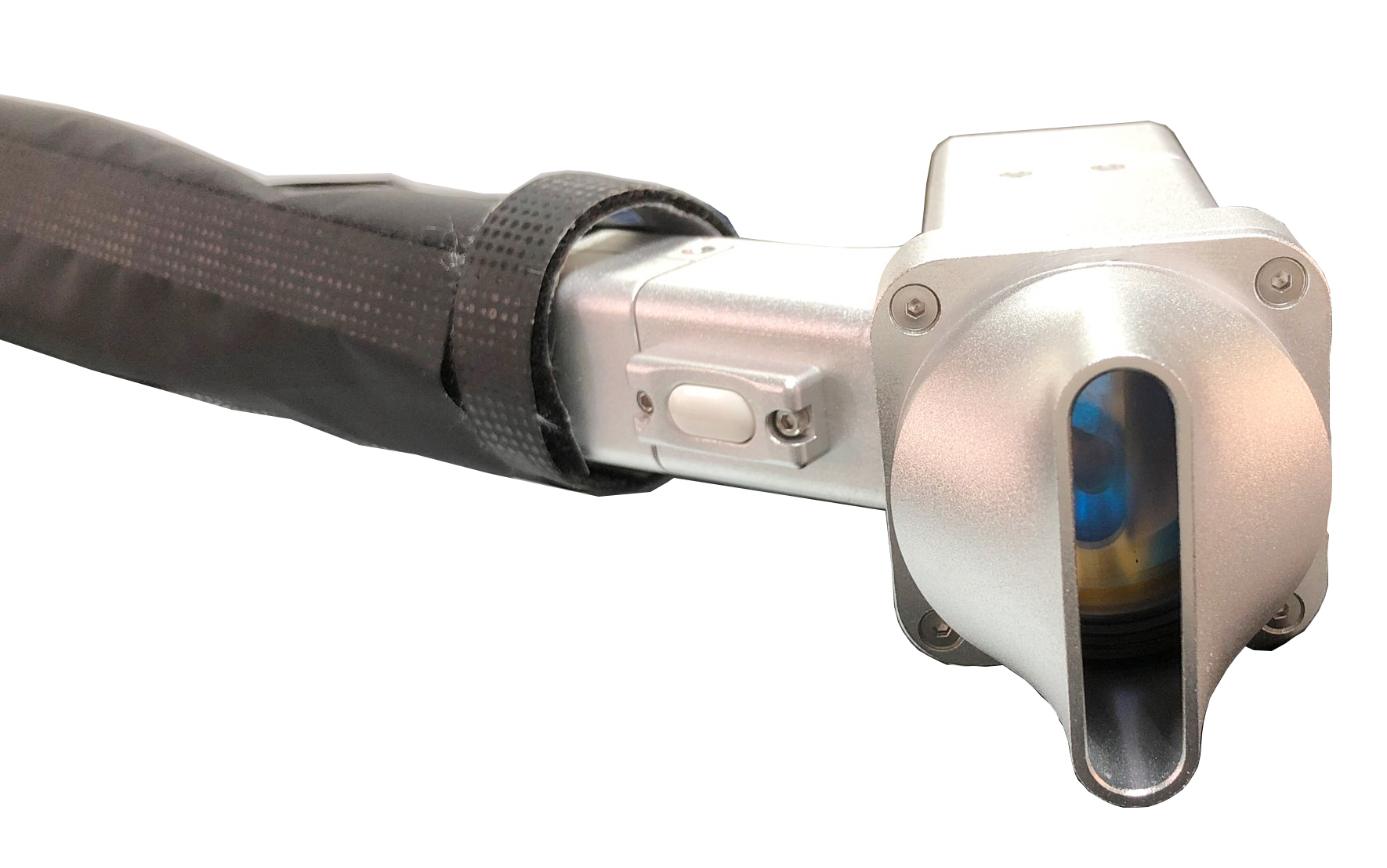 1000w CW Fiber Laser Cleaner
