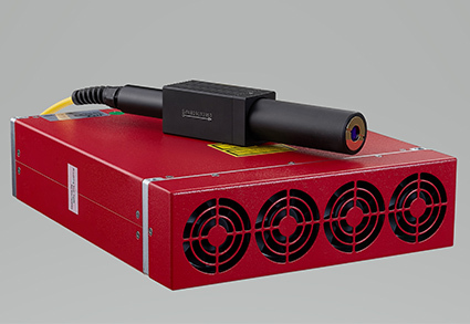 200w Pulse Suitcase Laser Cleaning Machine Rust Removal Laser  