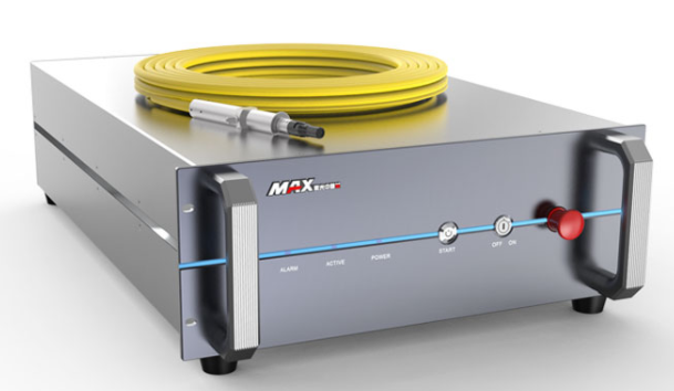 1500w Metal Sheet Fiber Laser Cutter  