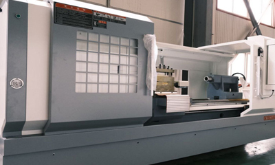 CNC lathe fault analysis