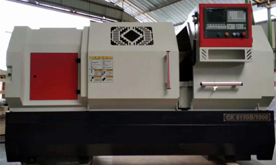 CNC Lathe Classification