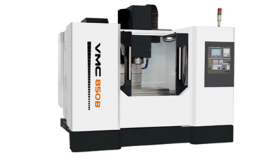 vertical Machining Centre FAQ