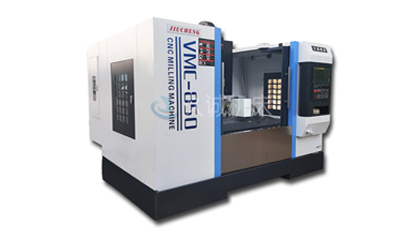 Benefits of a 5 Axis Milling Center