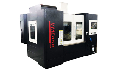 Choosing a VMC Center