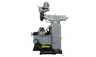 Choosing a Mini Milling Machine for Metal