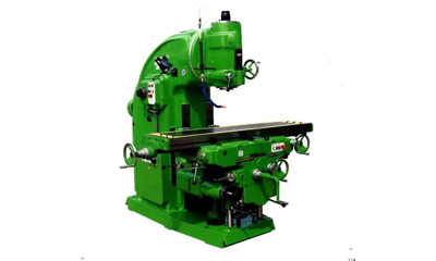 chinese milling machine