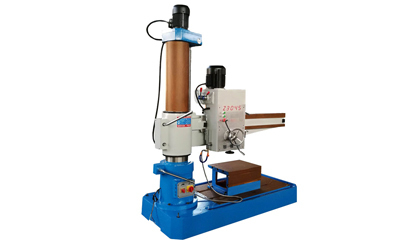 How to Use a Rock Drilling Machine