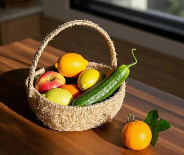 The Ultimate Guide to Loofah Sponges: Veggie, Pads & Bath Essentials for a Plastic-Free Home