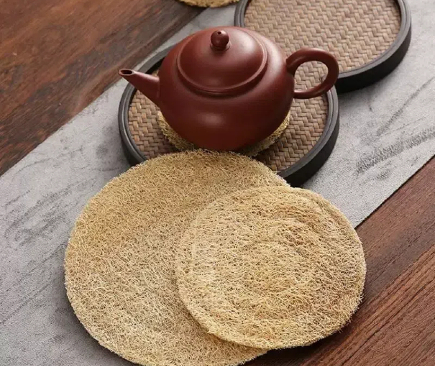 Loofah Sponge DIY Revolution: Craft, Share, and Transform Your Community