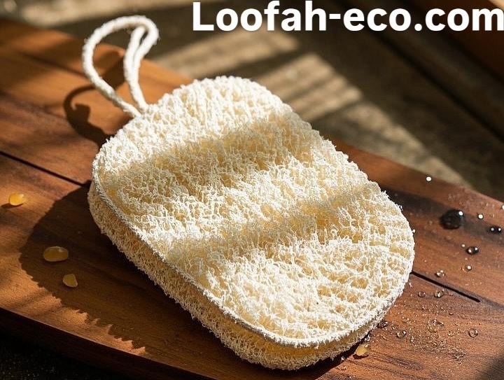 The Ultimate Guide to DIY Loofah: Sustainable Living Made Easy