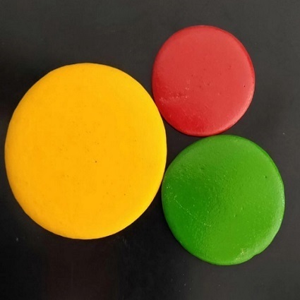 Thermoplastic Road Marking Materials