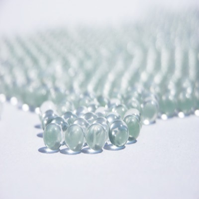 New Generation Glass Beads-HR Glass beads