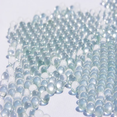 Landscapus 150 Standard Lux Road Marking Pavement Marking Glass Micarospheres