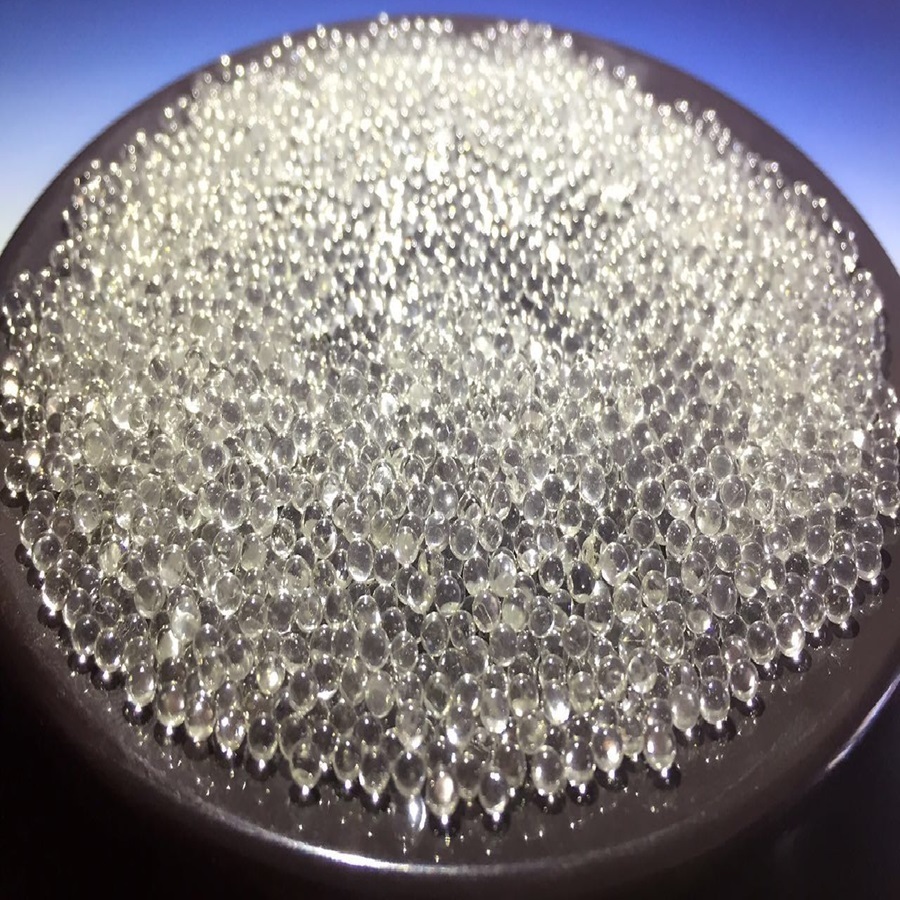 Landscapus 152 HR Lux Road Marking Pavement Marking Glass Micarospheres