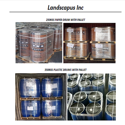 Landscapus Road Marking Glass Beads-Enhance Road Safety with Landscapus Road Marking Glass Beads