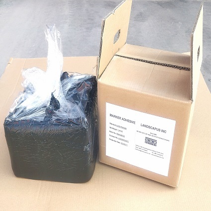 Bituminous Adhesive Sealant for Road Cracks