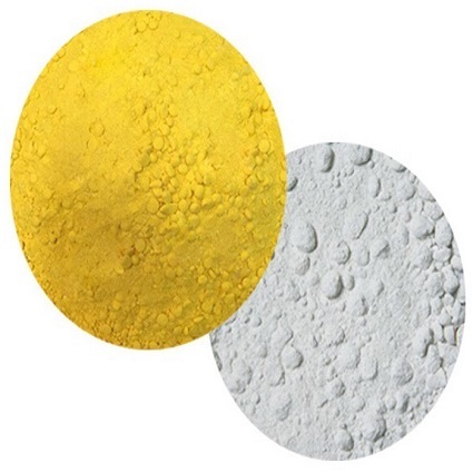 Thermoplastic Paint on Concrete