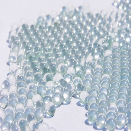 Road Marking Glass Microshpheres