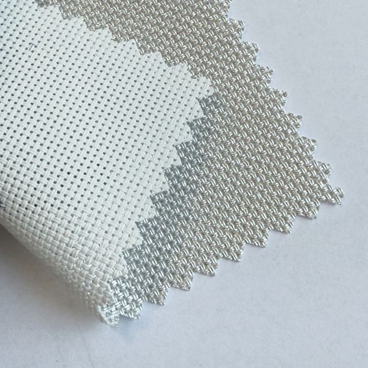 MSR01 Metallized Screen SERIES  